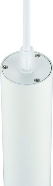Sylvania 0006189 závěsné svítidlo Pixo Mini PENDANT 560lm 4000K MB bílá