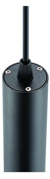 Sylvania 0006188 závěsné svítidlo Pixo Mini PENDANT 520lm 3000K MB černá