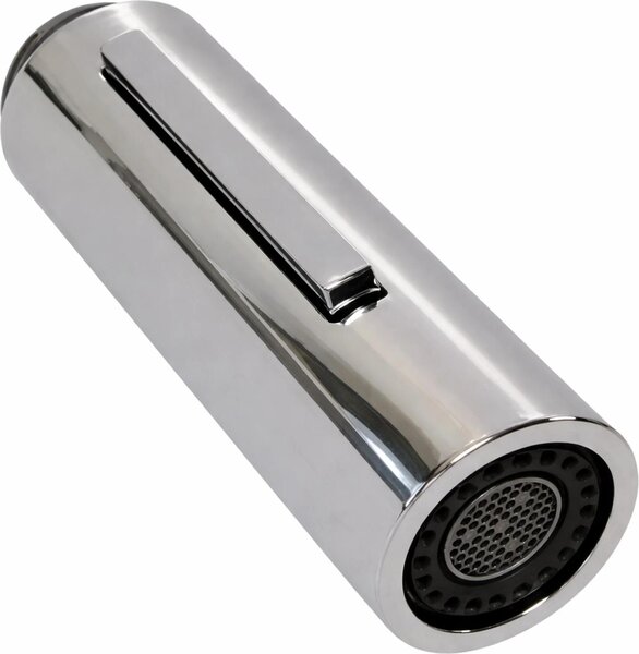Hansgrohe Focus výsuvná sprcha dezová baterie chrom, 1 ks