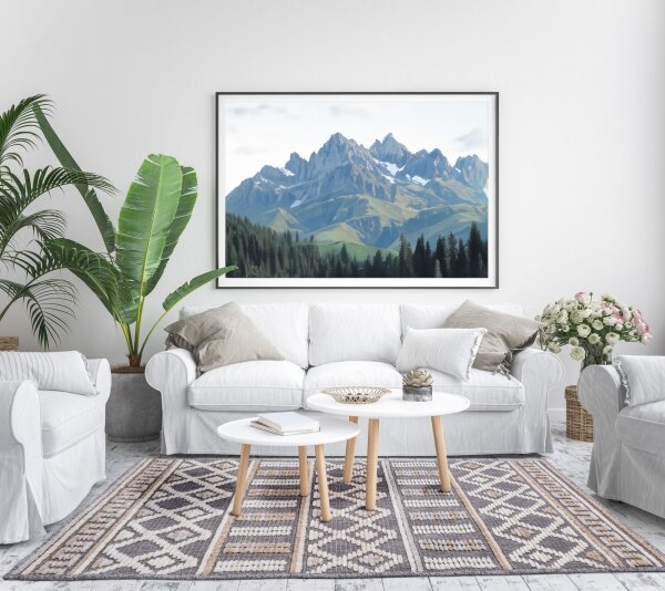 Orientální koberec NEPAL 80x153 cm šedá/béžová
