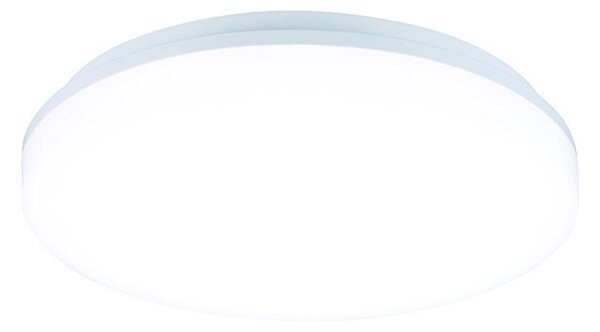 Sylvania 0043512 stropní svítidlo START SURFACE SLIM IP54 ROUND 2500lm 2CCT D WH