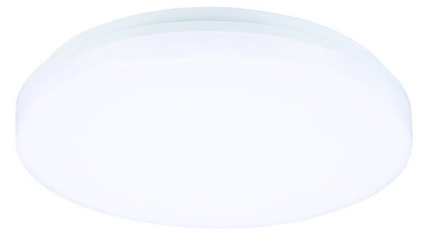 Sylvania 0043512 stropní svítidlo START SURFACE SLIM IP54 ROUND 2500lm 2CCT D WH