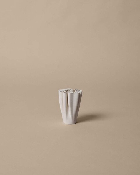 Ferm Living Váza Dedali, H11