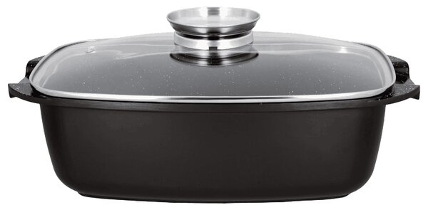 Silvercrest® Pekáč z hliníkové litiny, 5,7 l (100410243)