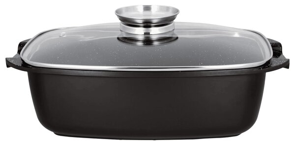 Silvercrest® Pekáč z hliníkové litiny, 5,7 l (100410243)