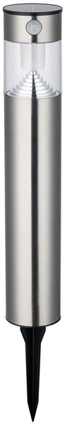 Sylvania 0054043 GIZMO solární svítidlo/zahradní LED sloupek 1,3W 58lm IP54