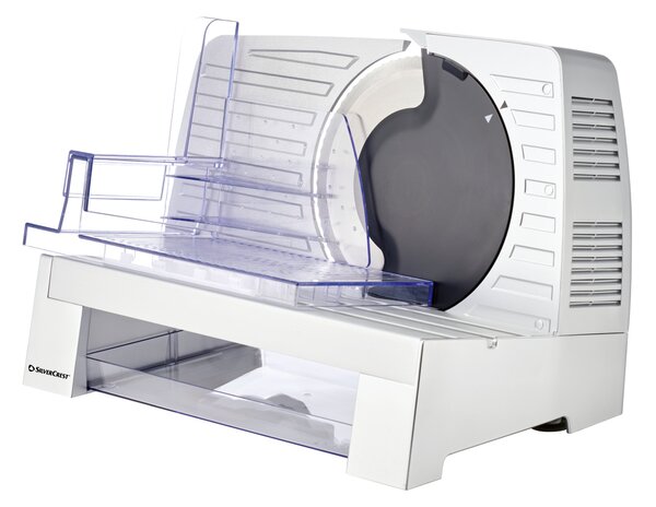 Silvercrest® Elektrický univerzální kráječ SAS 120 E1 (100395801)