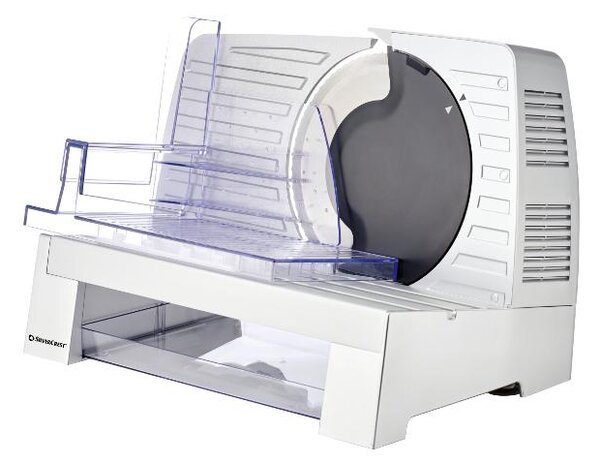 Silvercrest® Elektrický univerzální kráječ SAS 120 E1 (100395801)