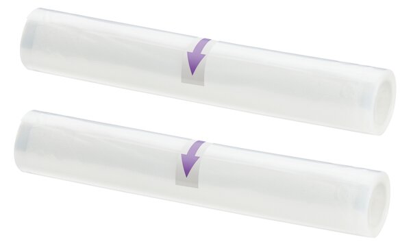 Silvercrest® Fólie do vakuovačky, 28 cm, 2 kusy (100396069)