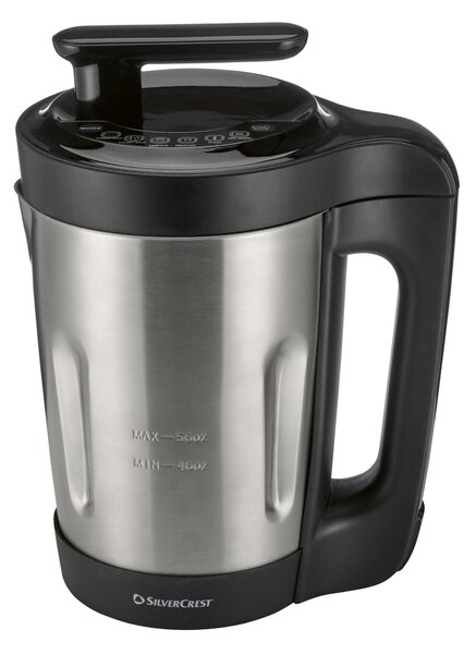 Silvercrest® Mixér Cook 'n' Mix SMK 1000 B3 (100396019)