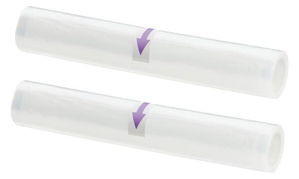Silvercrest® Fólie do vakuovačky, 28 cm, 2 kusy (100396069)