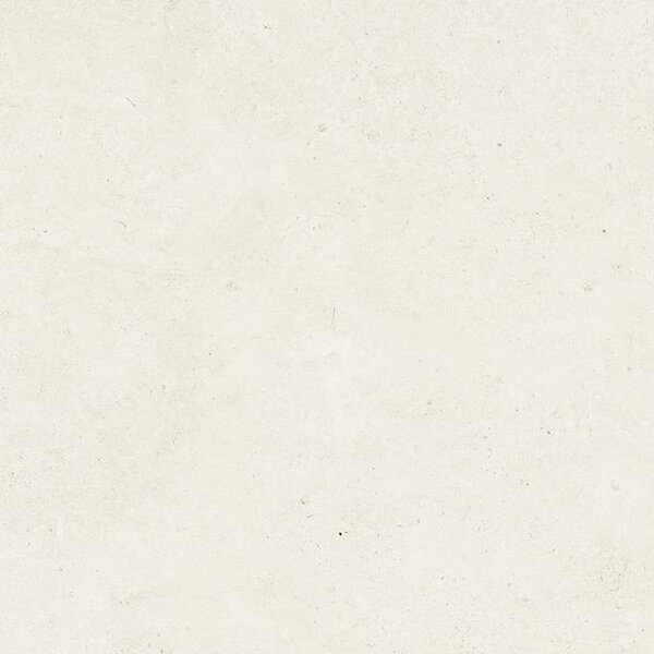 Rako Limestone DAL62800 dlažba 60x60 slonová kost lesklá rekt. 9mm 1,44 m2