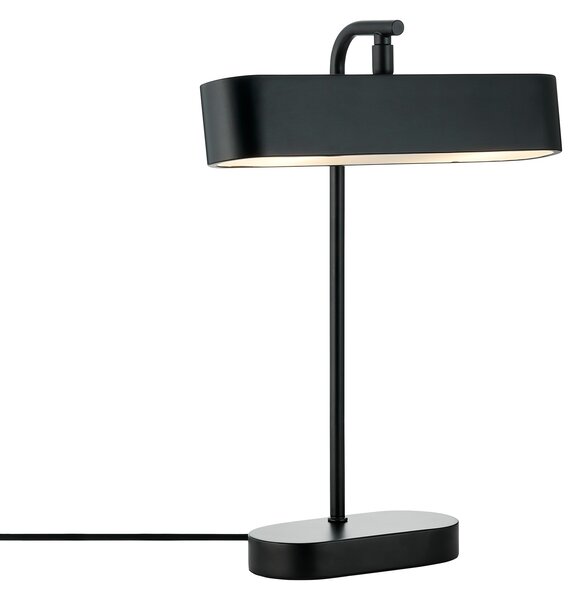 Nordlux Stolní lampa Merlin, černá, 2xG9