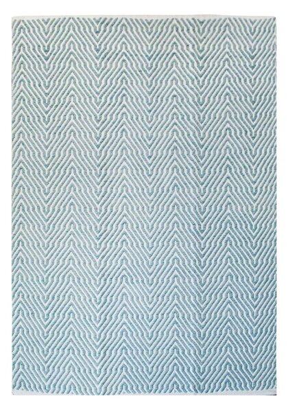 Me gusta Koberec Cocktail (400, tyrkysová, 120 x 170 cm) (100384700004)