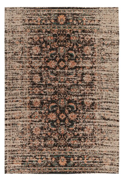Padiro Koberec Charme (200, Vícenásobná/červená, 80 x 150 cm) (100384663003)