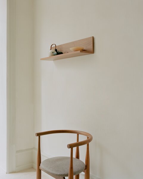 Police Tana "Oak" New Works