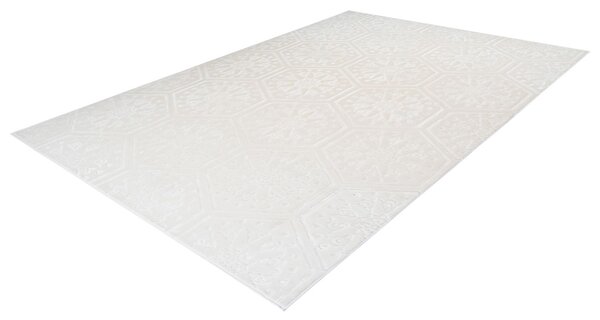 Koberec Arte Espina Monroe (Bílá 200, 80cm x 300cm) (100264644060)