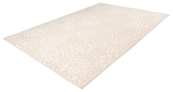 Koberec Arte Espina Monroe (Krém 200, 80cm x 300cm) (100264644040)