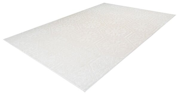 Koberec Arte Espina Monroe (Bílá 200, 80cm x 300cm) (100264644060)