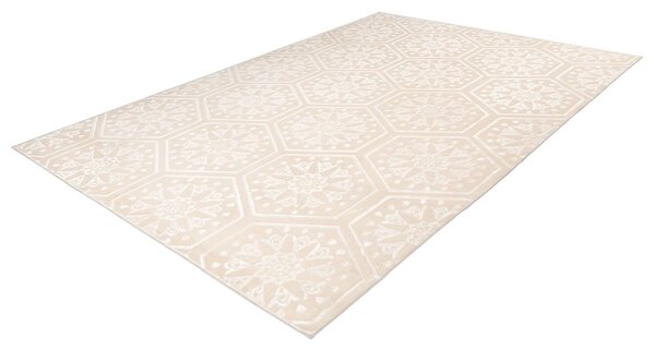 Koberec Arte Espina Monroe (Krém 200, 80cm x 300cm) (100264644040)