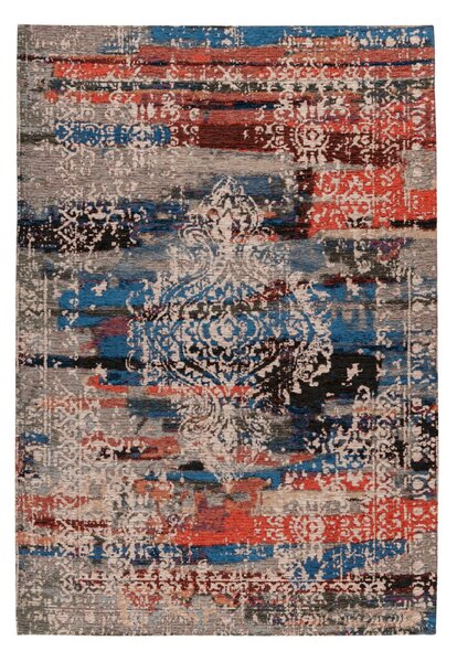 Padiro Koberec Charme (400, Vícenásobná/červená, 160 x 230 cm) (100384663005)
