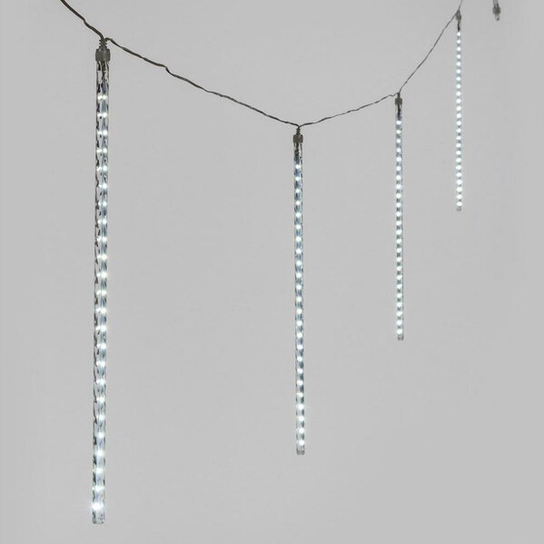 LED Venkovní řetěz ICICLE 480xLED 14m IP44 studená bílá