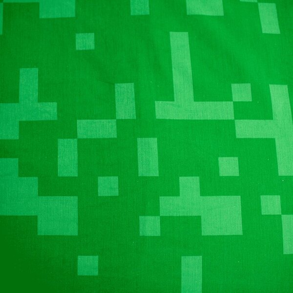 Jerry Fabrics Povlečení Minecraft - We got this | 140 x 200 cm / 70 x 90 cm