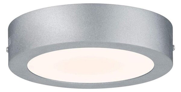 Paulmann 70653 - LED/11W Stropní svítidlo ALBIA pr. 17 cm 230V