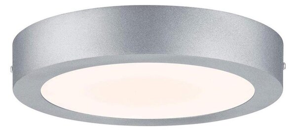 Paulmann 70654 - LED/15,5W Stropní svítidlo ALBIA pr. 22,5 cm 230V