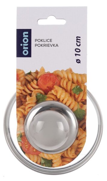 Poklice pr. 10 cm