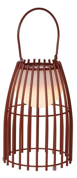 Lucide 06801/01/97 - LED Stmívatelná lampa FJARA LED/0,3W/3,7V USB IP44