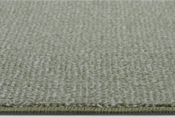 Zelený běhoun 80x200 cm Band – Hanse Home