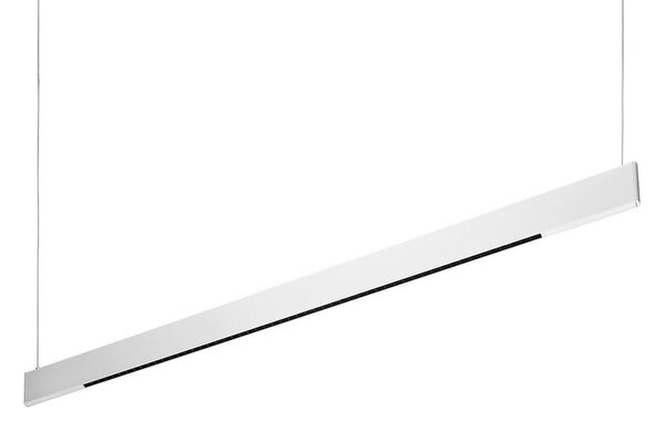 Ideal Lux 336183 DESK ACCENT SP2 závěsné svítidlo LED 36W 4000/2010lm 3000K bílá