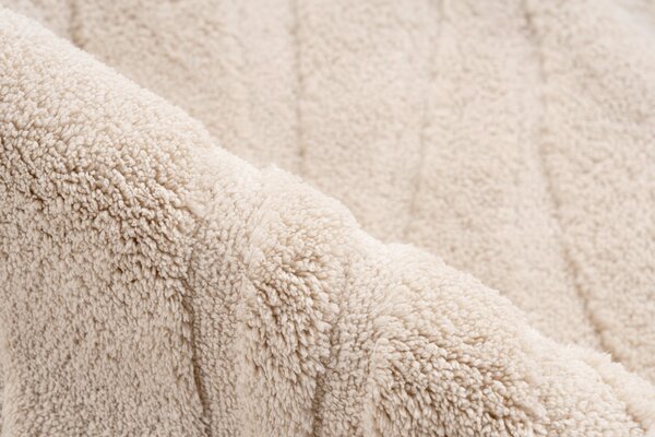 KOUPELNOVÁ PŘEDLOŽKA, 40/60 cm Kayoom - Online Only koupelnový textil, Online Only