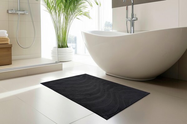 KOUPELNOVÁ PŘEDLOŽKA, 40/60 cm Kayoom - Online Only koupelnový textil, Online Only