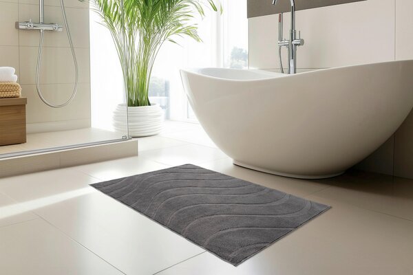 KOUPELNOVÁ PŘEDLOŽKA, 40/60 cm Kayoom - Online Only koupelnový textil, Online Only