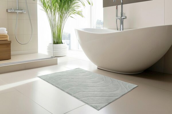 KOUPELNOVÁ PŘEDLOŽKA, 40/60 cm Kayoom - Online Only koupelnový textil, Online Only