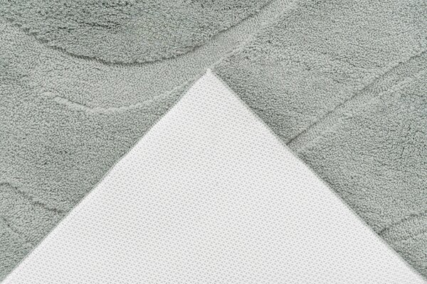 KOUPELNOVÁ PŘEDLOŽKA, 40/60 cm Kayoom - Online Only koupelnový textil, Online Only