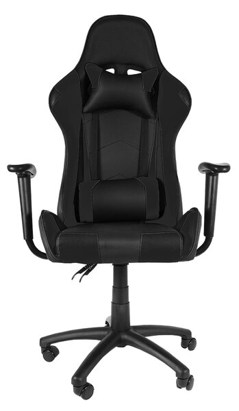 Aga Herní židle MR2090 Černé