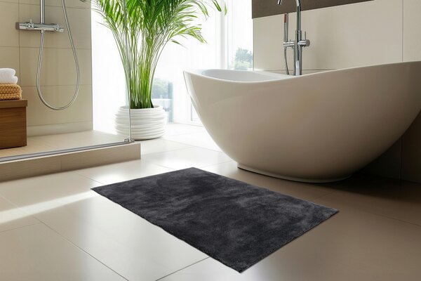 KOUPELNOVÁ PŘEDLOŽKA, 40/60 cm Kayoom - Online Only koupelnový textil, Online Only