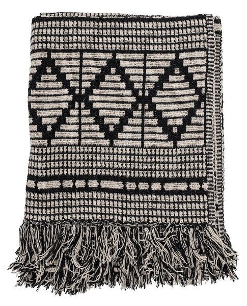 Deka 130x160 cm Gutte – Bloomingville