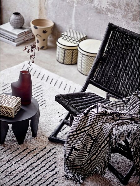 Deka 130x160 cm Gutte – Bloomingville