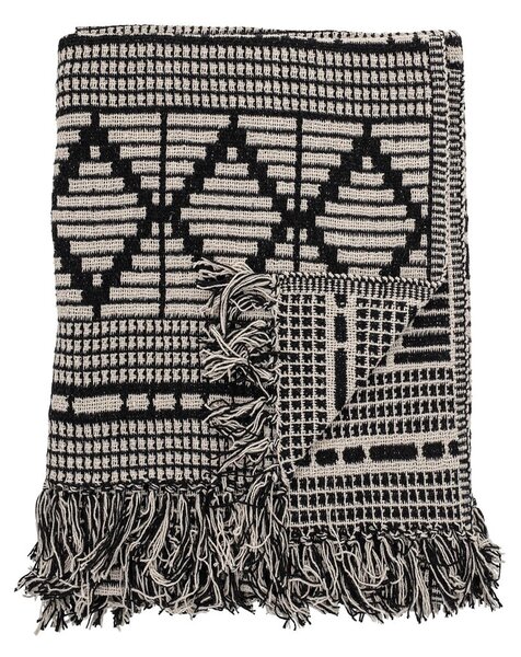 Deka 130x160 cm Gutte – Bloomingville