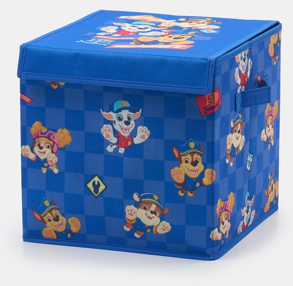 Sinsay - Úložný box s víkem a úchytkou PAW Patrol - vícebarevná