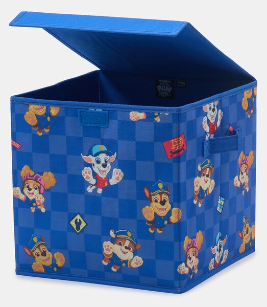 Sinsay - Úložný box s víkem a úchytkou PAW Patrol - vícebarevná
