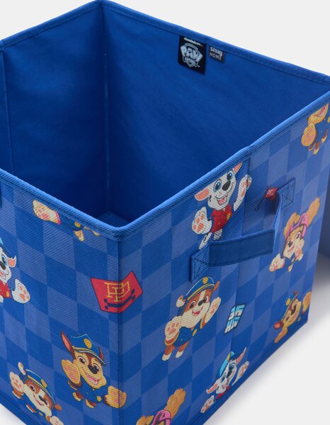 Sinsay - Úložný box s víkem a úchytkou PAW Patrol - vícebarevná