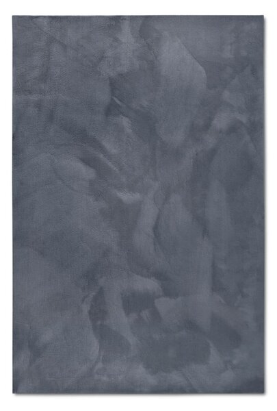 Antracitový koberec 120x170 cm Leon – Villeroy&Boch