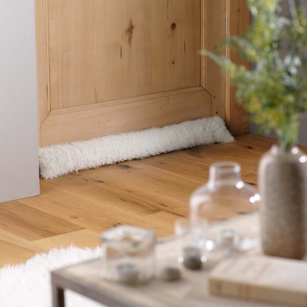 Ochrana proti průvanu Mouton – douceur d'intérieur