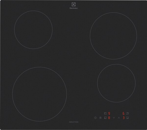 Electrolux Varná deska indukční základní indukce LIB60420CL