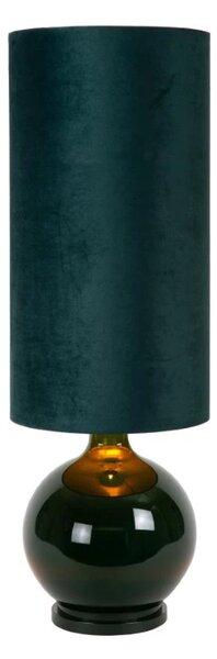 LUCIDE 10719/81/33 ESTERAD stojací lampa V1000mm 1xE27 zelená